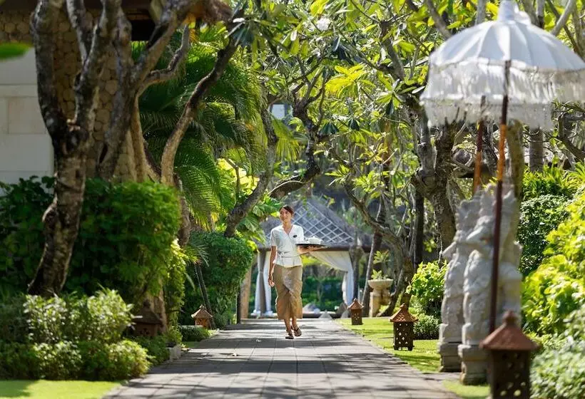 Fotos del hotel The Seminyak Beach Resort & Spa:  17