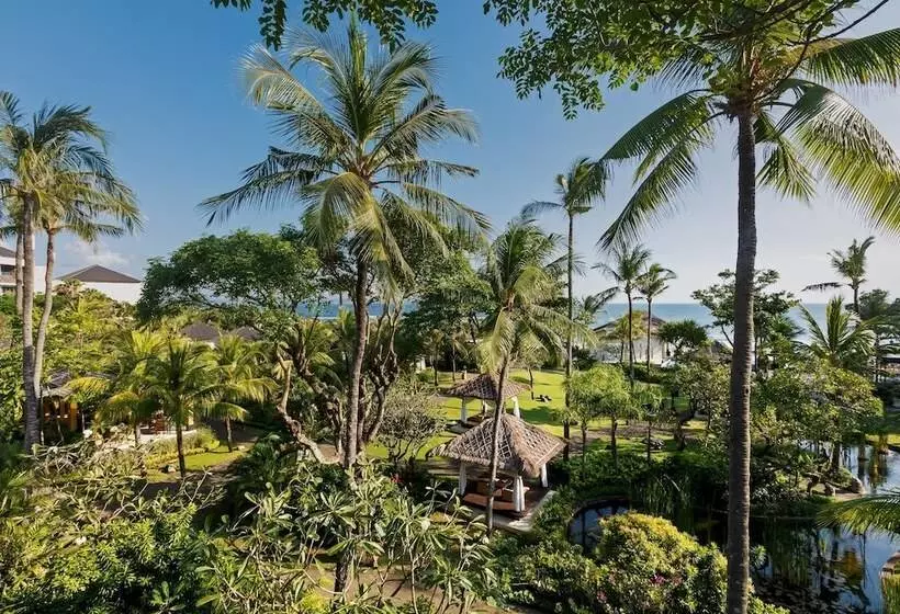 Fotos del hotel The Seminyak Beach Resort & Spa:  21