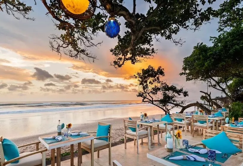 Fotos del hotel The Seminyak Beach Resort & Spa:  20