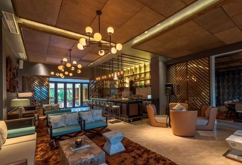 Fotos del hotel The Seminyak Beach Resort & Spa:  3