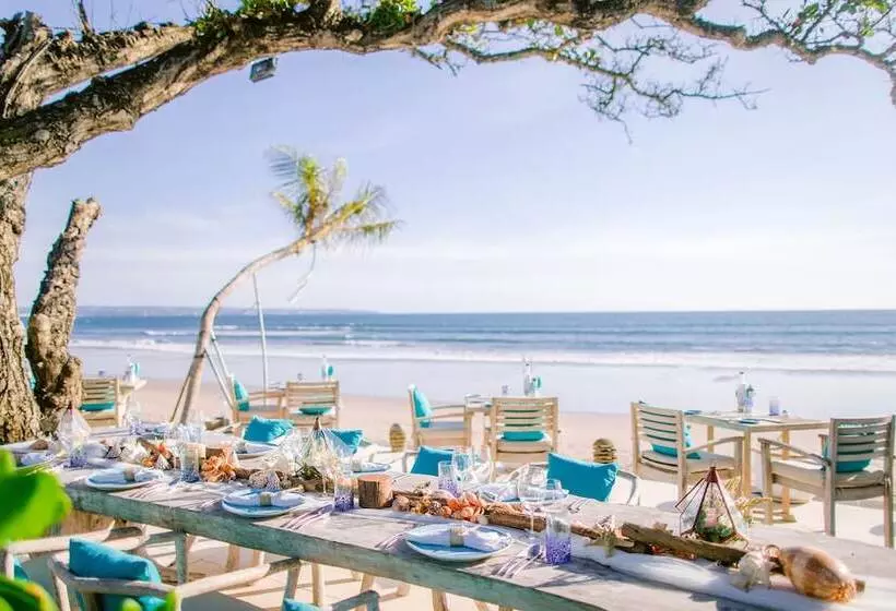 Fotos del hotel The Seminyak Beach Resort & Spa:  16