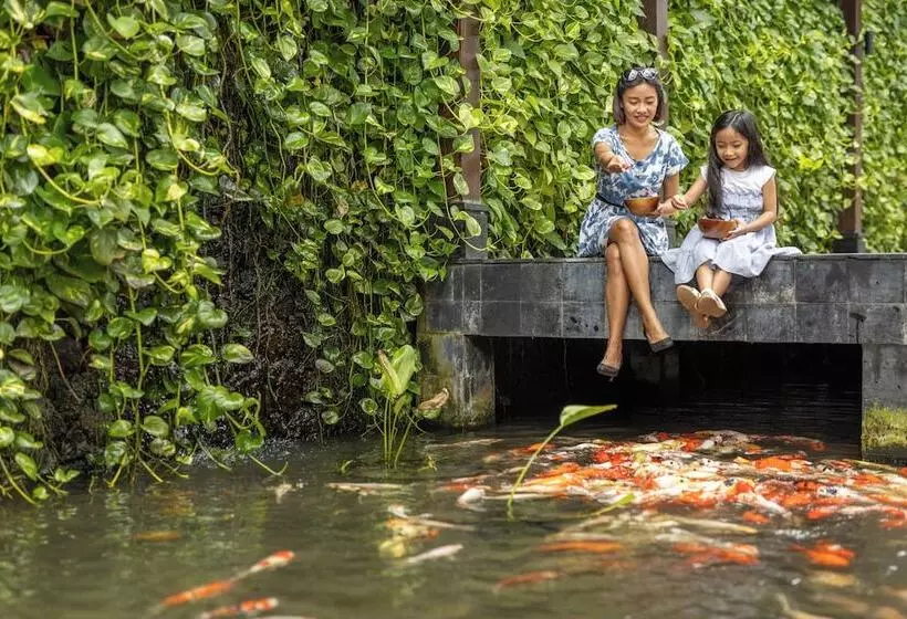 Fotos del hotel The Seminyak Beach Resort & Spa:  10