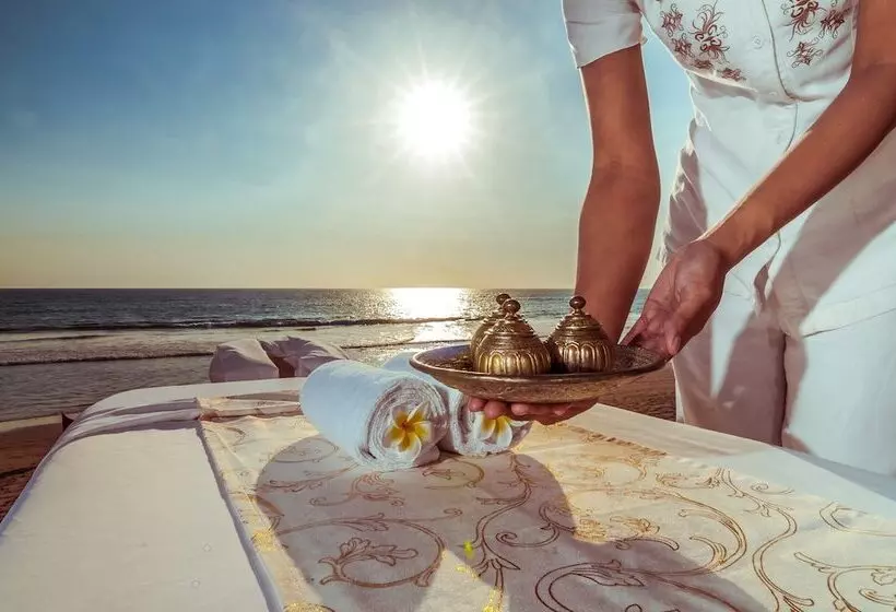 Fotos del hotel The Seminyak Beach Resort & Spa:  19