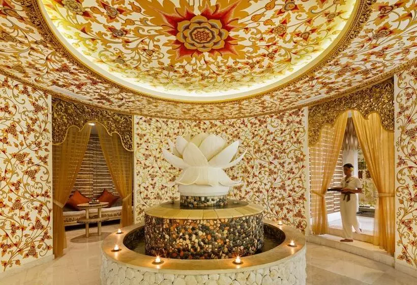 Fotos del hotel The Seminyak Beach Resort & Spa:  5