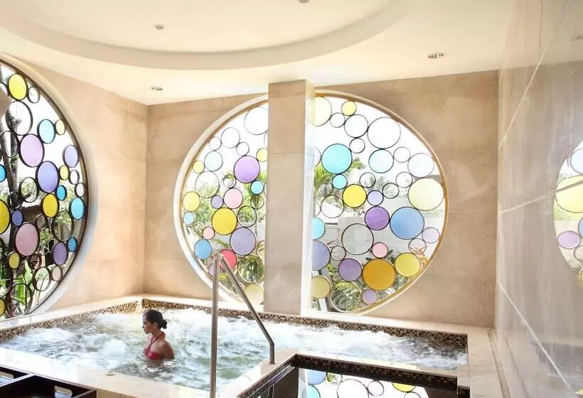 Fotos del hotel The Seminyak Beach Resort & Spa:  14