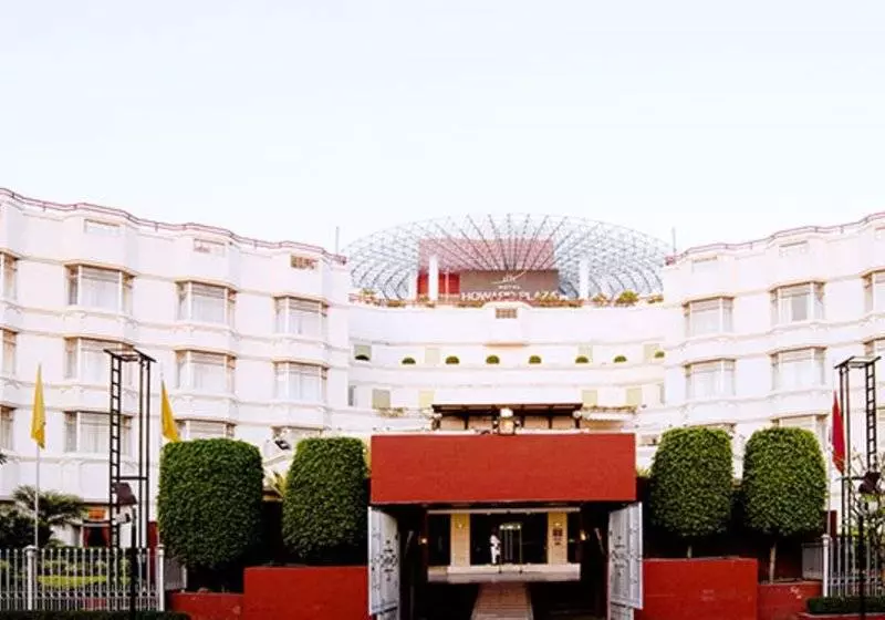 Fotos del hotel Howard Plaza The Fern, Agra:  22