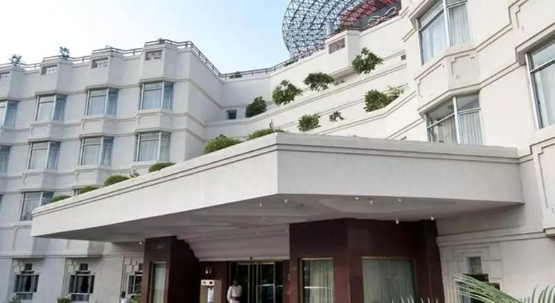 Fotos del hotel Howard Plaza The Fern, Agra:  25