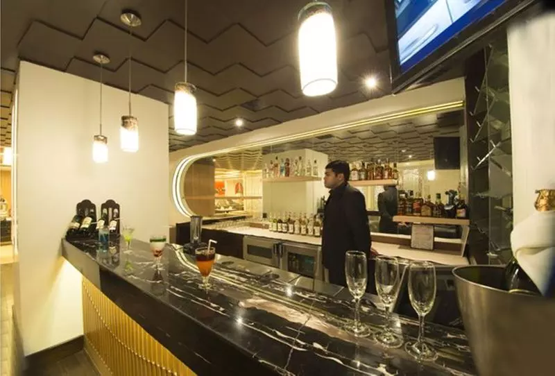 Fotos del hotel Howard Plaza The Fern, Agra:  7