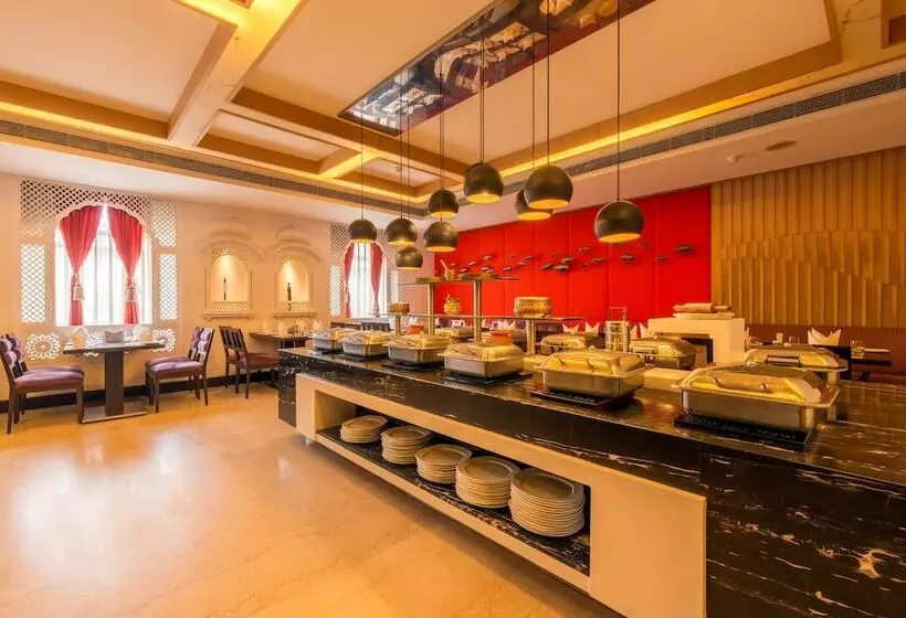 Fotos del hotel Howard Plaza The Fern, Agra:  24