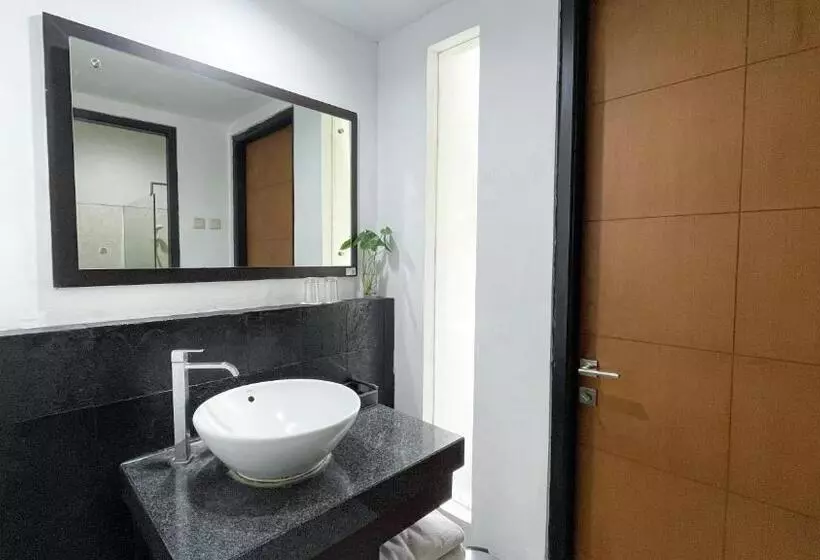 Fotos del hotel Lpp Convention Hotel Demangan:  5