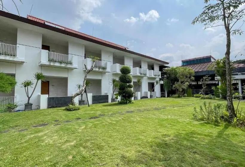 Fotos del hotel Lpp Convention Hotel Demangan:  6