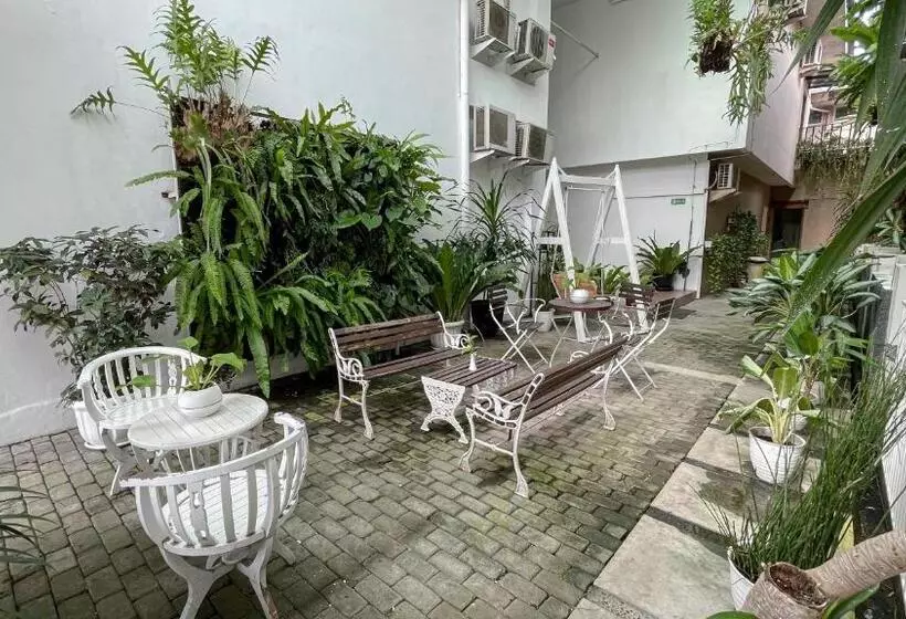 Fotos del hotel Lpp Convention Hotel Demangan:  4