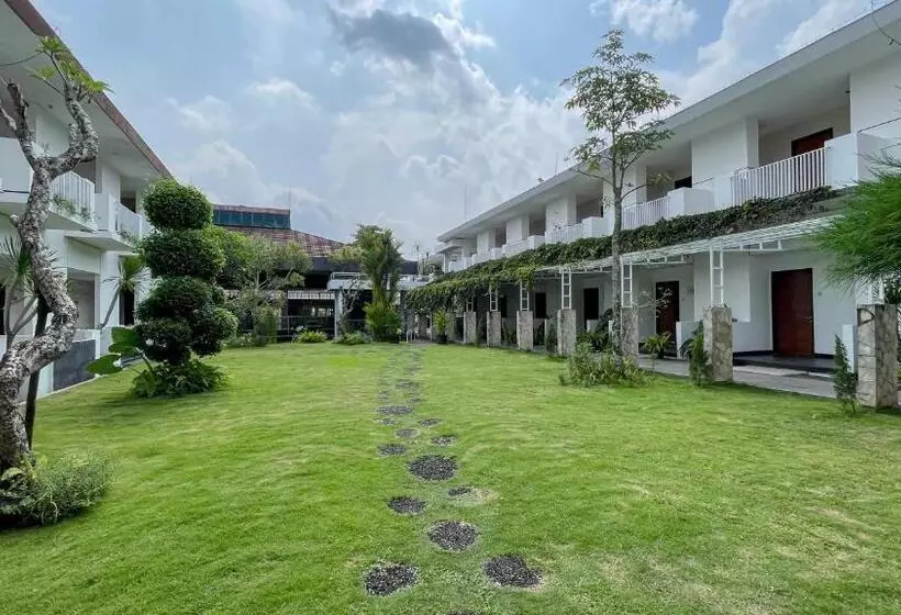 Fotos del hotel Lpp Convention Hotel Demangan:  10