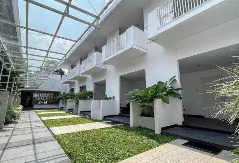 Fotos del hotel Lpp Convention Hotel Demangan:  12