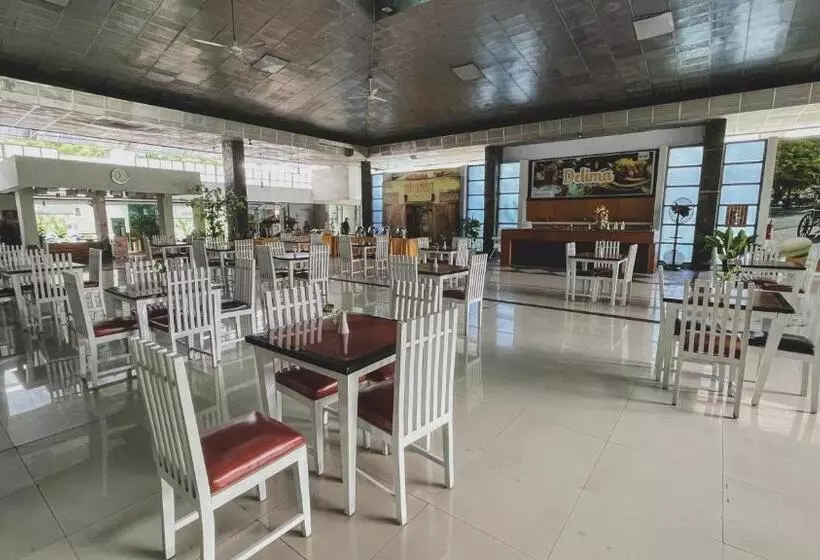 Fotos del hotel Lpp Convention Hotel Demangan:  2