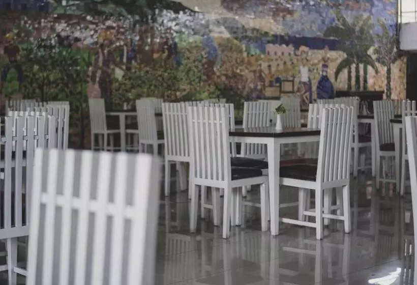 Fotos del hotel Lpp Convention Hotel Demangan:  8