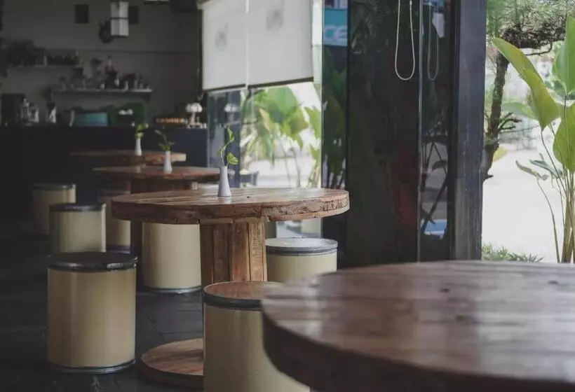 Fotos del hotel Lpp Convention Hotel Demangan:  3