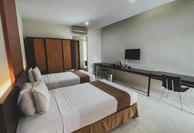 Fotos del hotel Lpp Convention Hotel Demangan:  24