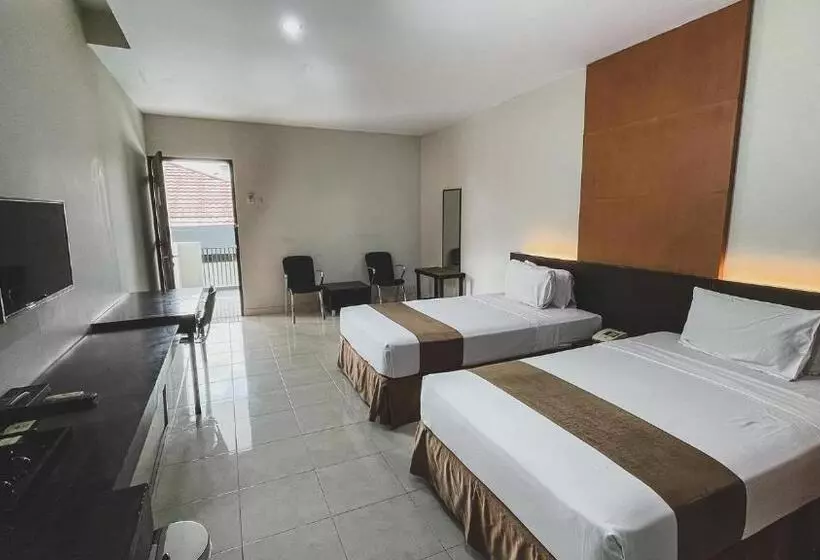 Fotos del hotel Lpp Convention Hotel Demangan:  22