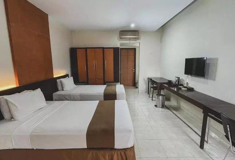 Fotos del hotel Lpp Convention Hotel Demangan:  21