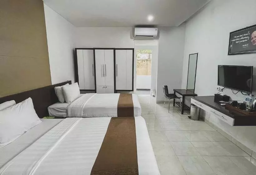 Fotos del hotel Lpp Convention Hotel Demangan:  20