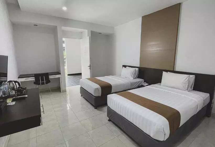 Fotos del hotel Lpp Convention Hotel Demangan:  19