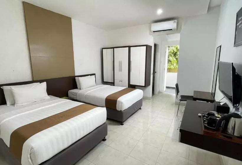 Fotos del hotel Lpp Convention Hotel Demangan:  18