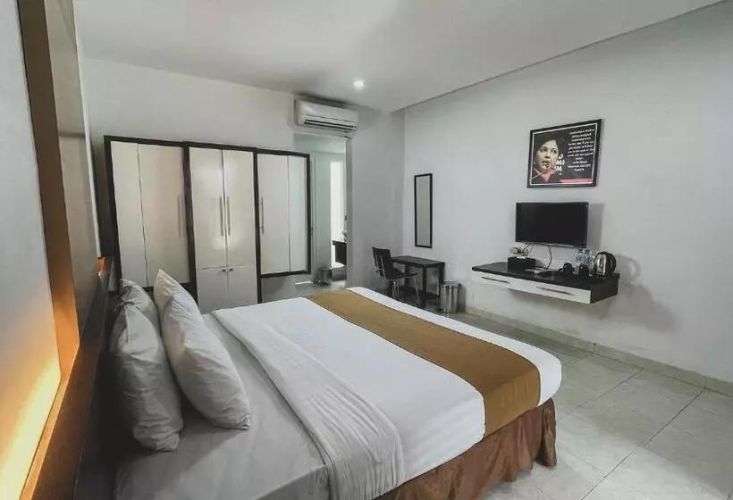 Fotos del hotel Lpp Convention Hotel Demangan:  17