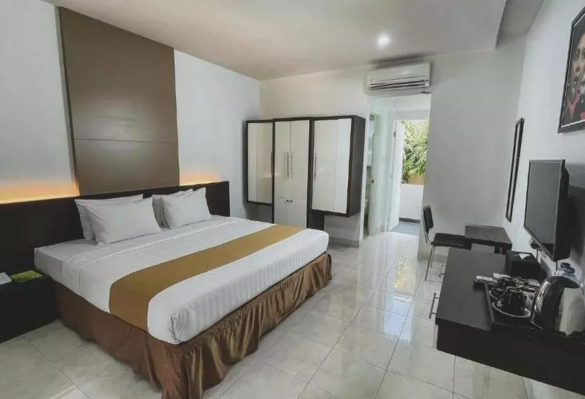 Fotos del hotel Lpp Convention Hotel Demangan:  16