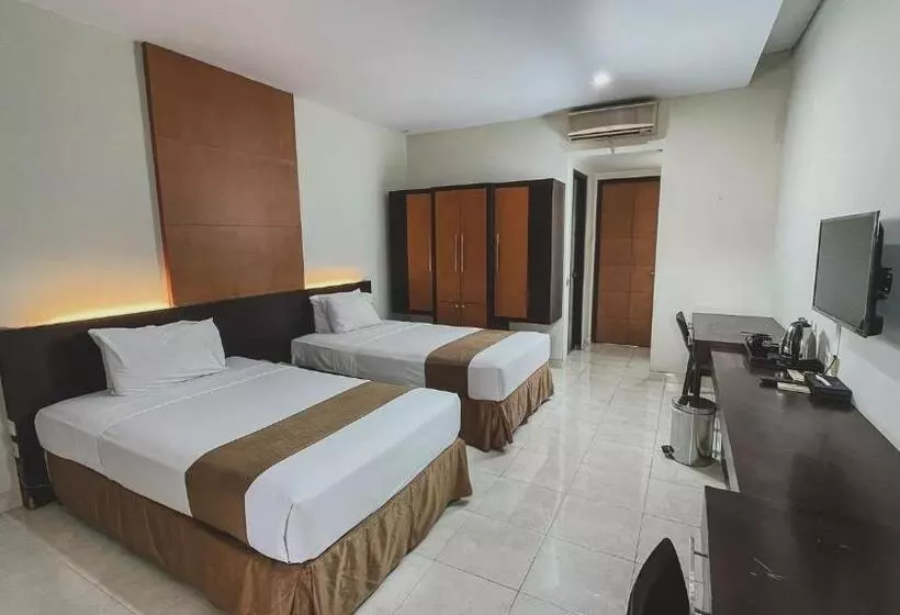 Fotos del hotel Lpp Convention Hotel Demangan:  15