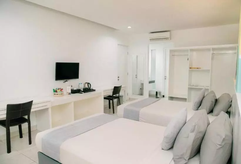 Fotos del hotel Lpp Convention Hotel Demangan:  14