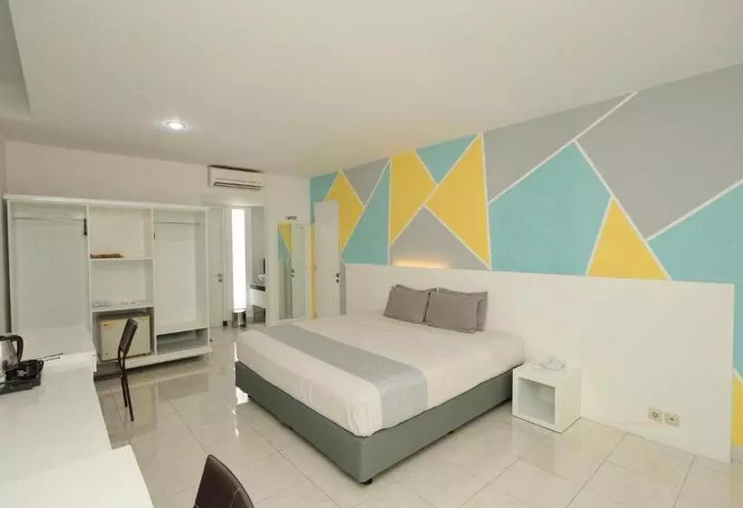 Fotos del hotel Lpp Convention Hotel Demangan:  11