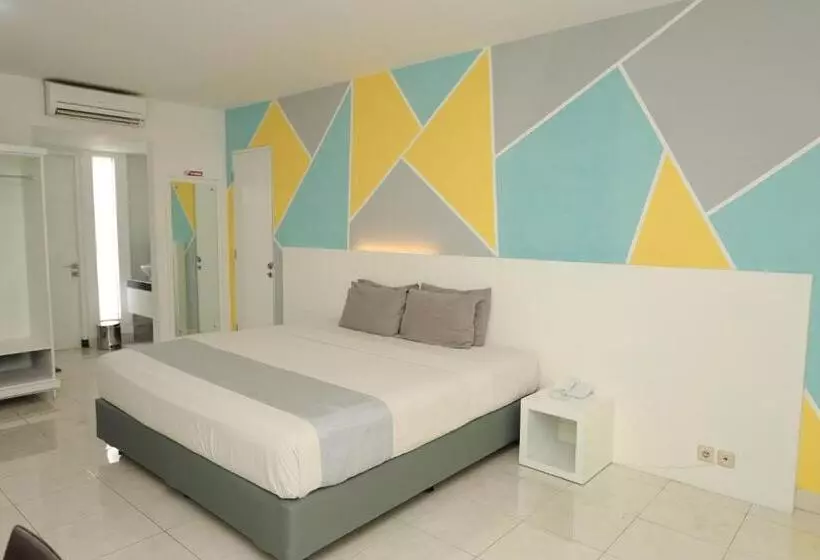 Fotos del hotel Lpp Convention Hotel Demangan:  23