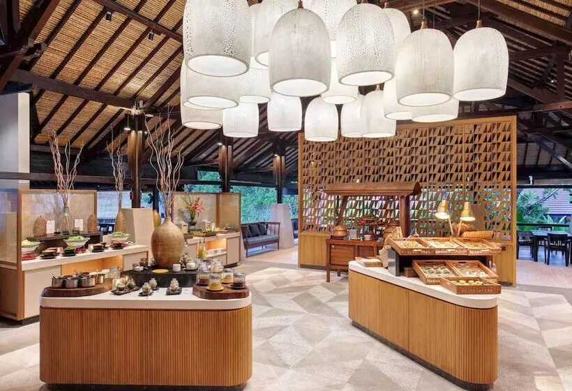 Fotos del hotel Novotel Bali Benoa:  16