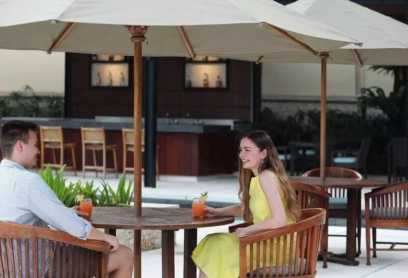 Fotos del hotel Novotel Bali Benoa:  13