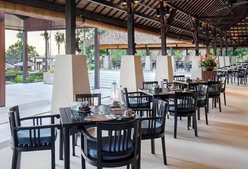 Fotos del hotel Novotel Bali Benoa:  11