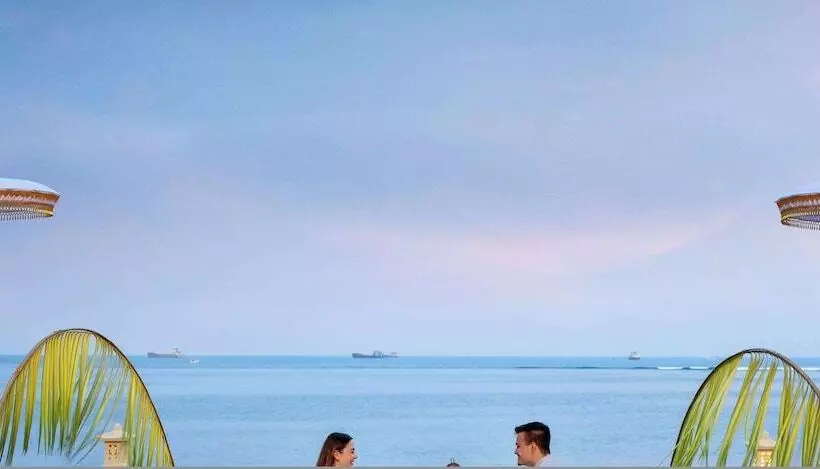 Fotos del hotel Novotel Bali Benoa:  9