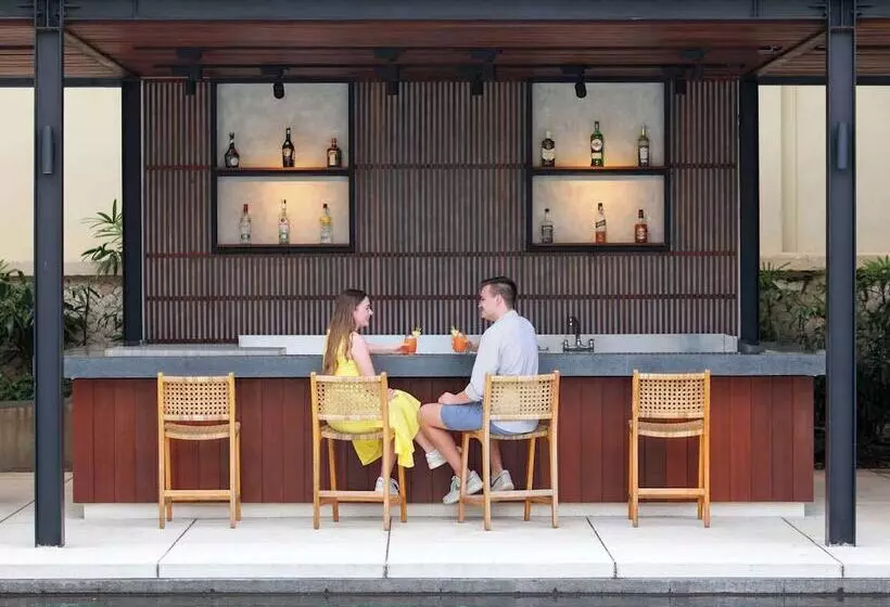 Fotos del hotel Novotel Bali Benoa:  24