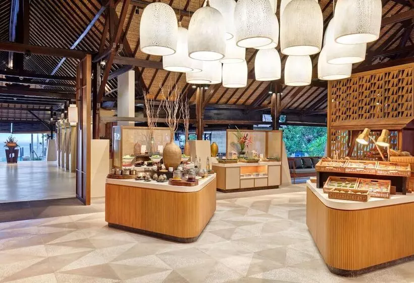 Fotos del hotel Novotel Bali Benoa:  20