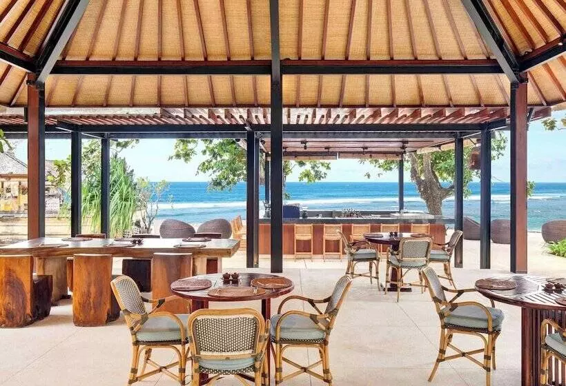 Fotos del hotel Novotel Bali Benoa:  22