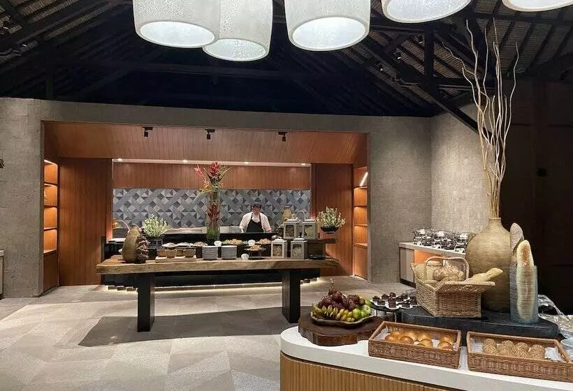 Fotos del hotel Novotel Bali Benoa:  17