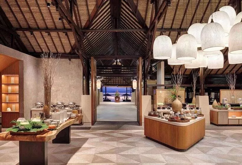 Fotos del hotel Novotel Bali Benoa:  4