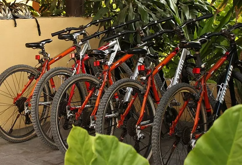 Fotos del hotel Novotel Bali Benoa:  8