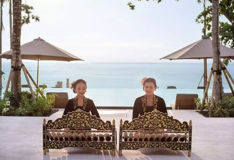 Fotos del hotel Novotel Bali Benoa:  7