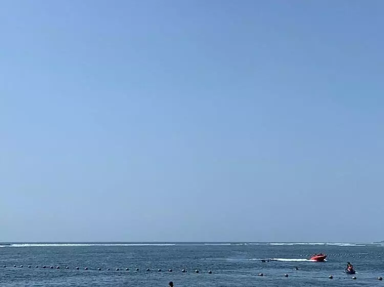 Fotos del hotel Novotel Bali Benoa:  19