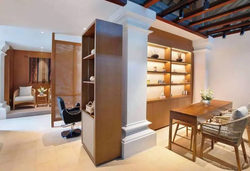 Fotos del hotel Novotel Bali Benoa:  2