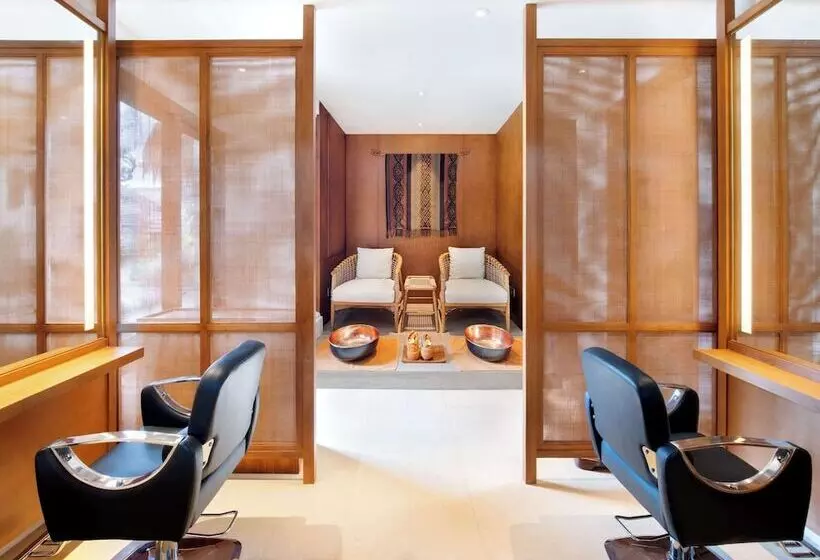 Fotos del hotel Novotel Bali Benoa:  10