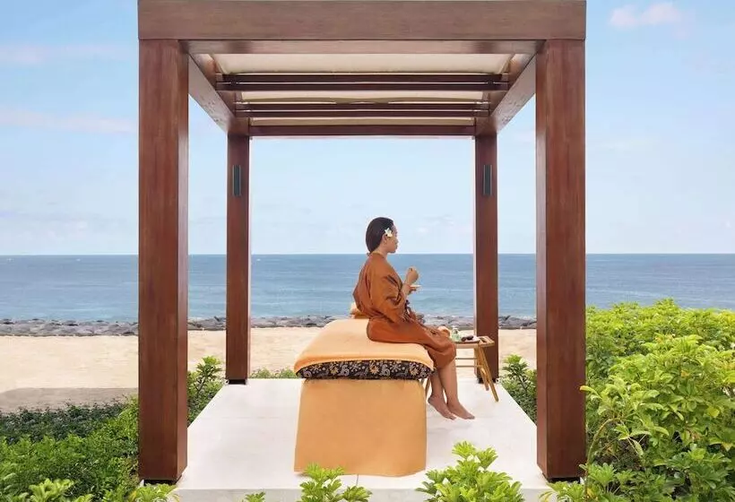 Fotos del hotel Novotel Bali Benoa:  25