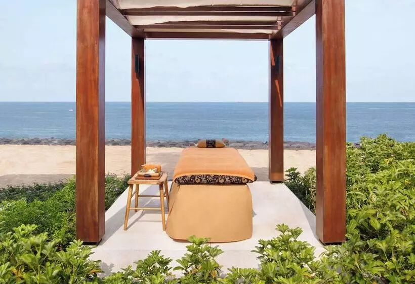 Fotos del hotel Novotel Bali Benoa:  18