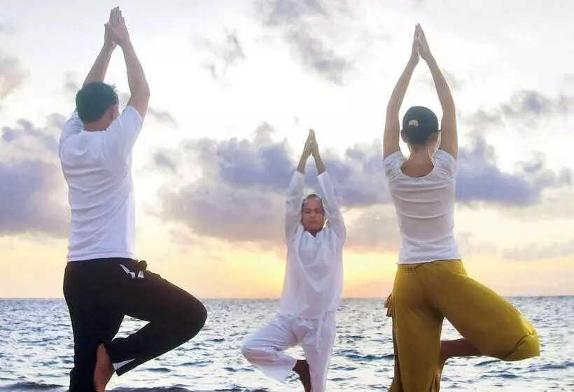 Fotos del hotel Novotel Bali Benoa:  15